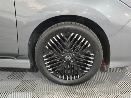 2024 Nissan Leaf - photo 31