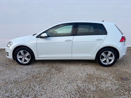 2017 Volkswagen Golf - photo 18