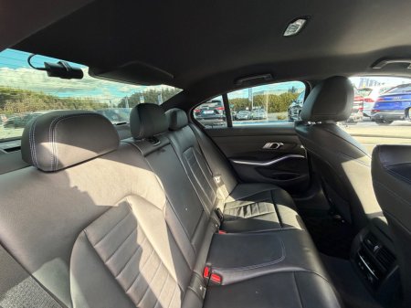 2019 BMW 3-Series - photo 34