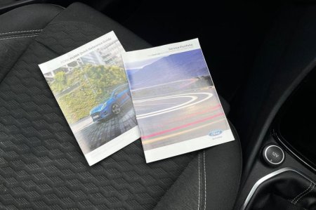 2021 Ford Puma - photo 22