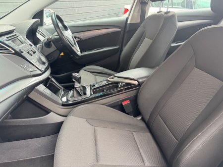 2016 Hyundai i40 - photo 10