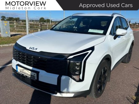 2026 Kia Sportage - photo 4
