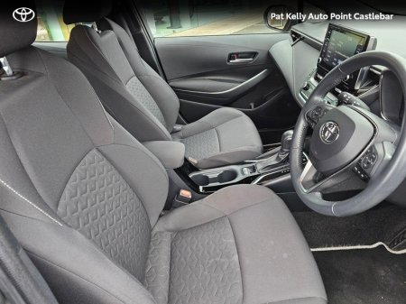 2023 Toyota Corolla - photo 12