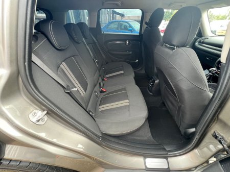 2017 Mini Clubman - photo 14