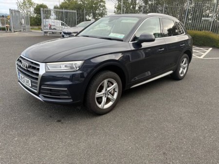 2018 Audi Q5 - photo 7