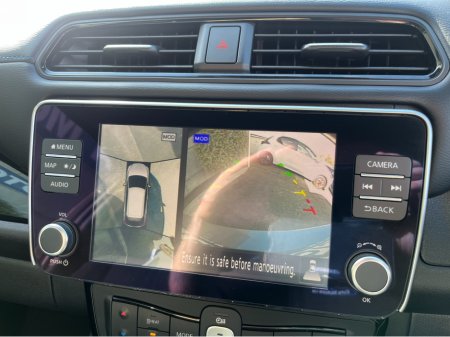 2024 Nissan Leaf - photo 19