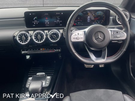 2023 Mercedes-Benz A-Class - photo 17