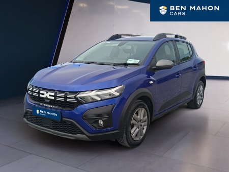 2023 Dacia Sandero Stepway TCe 90 STEPWAY Expression