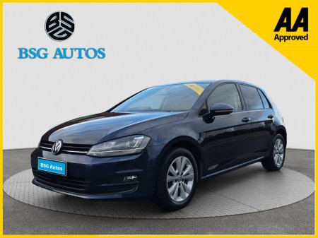2016 Volkswagen Golf - photo 4