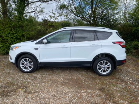 2017 Ford Kuga - photo 5