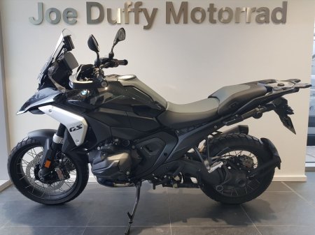 2024 BMW R 1300 GS - photo 5