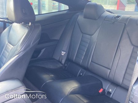 2023 BMW 4-Series - photo 23