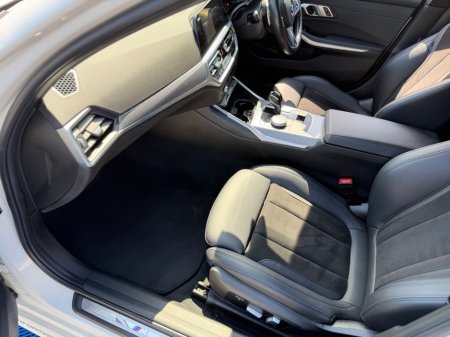 2021 BMW 3-Series - photo 57