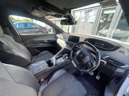 2017 Peugeot 3008 - photo 9
