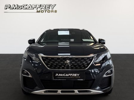 2021 Peugeot 3008 - photo 2
