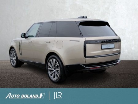 2027 Land Rover Range Rover - photo 2