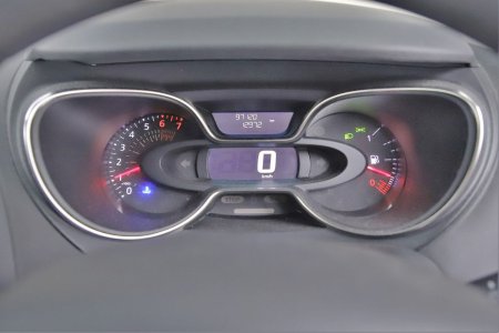 2019 Renault Captur - photo 18