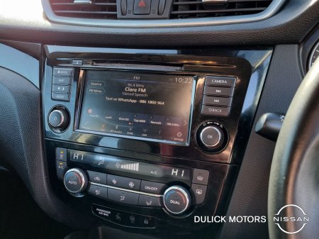 2019 Nissan Qashqai - photo 13