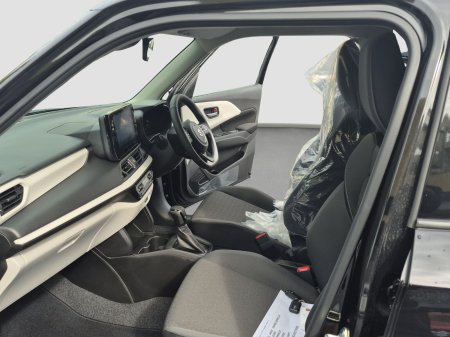2026 Suzuki Swift - photo 12