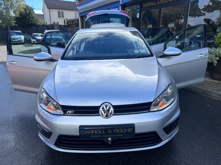 2015 Volkswagen Golf - photo 28