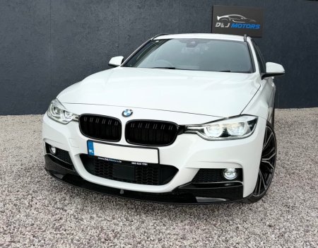 2017 BMW 3-Series - photo 24