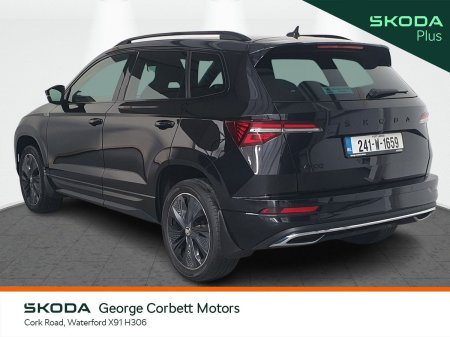 2024 Skoda Karoq - photo 3
