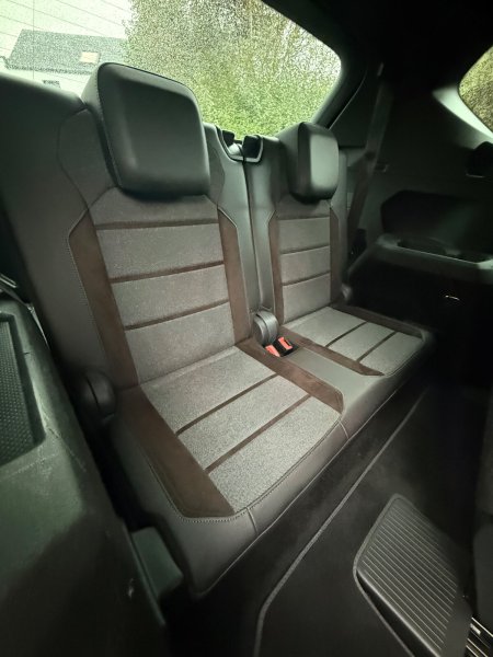 2020 SEAT Tarraco - photo 12