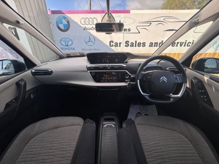 2020 Citroen Grand C4 Picasso - photo 13