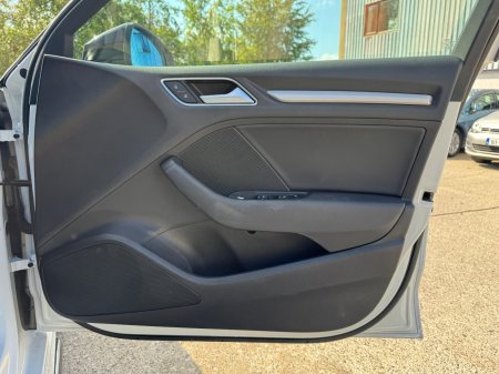 2017 Audi A3 - photo 11