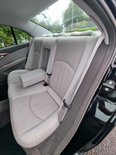 2007 Mercedes-Benz E-Class - photo 16