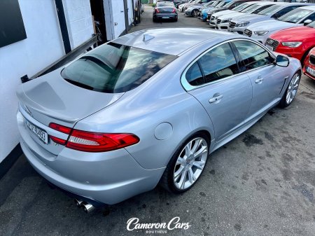 2013 Jaguar XF - photo 26
