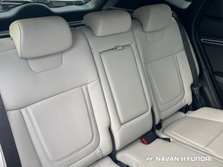 2024 Hyundai Tucson - photo 13