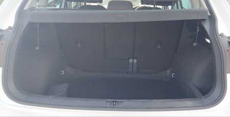 2024 Volkswagen Tiguan - photo 7
