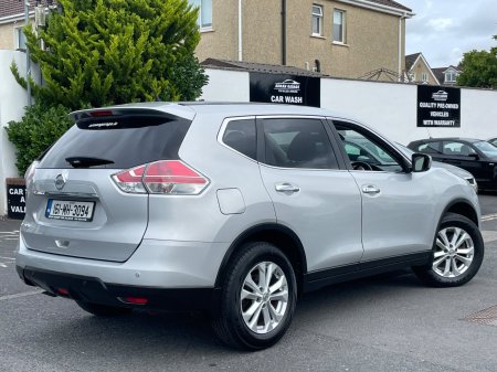 2016 Nissan X-Trail - photo 4