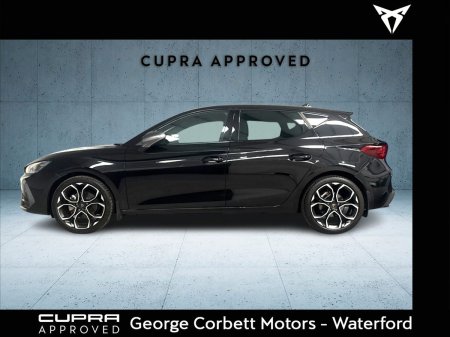 2025 Cupra Leon - photo 3