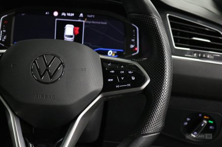 2023 Volkswagen Tiguan Allspace - photo 20