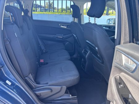 2021 Ford S-Max - photo 5