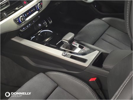 2023 Audi A5 - photo 7