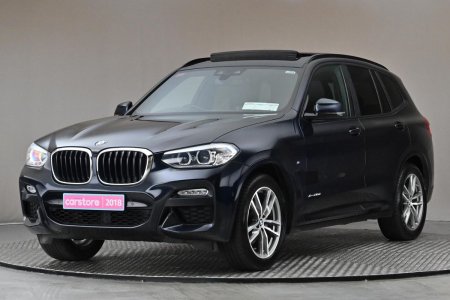 2018 BMW X3 - photo 3