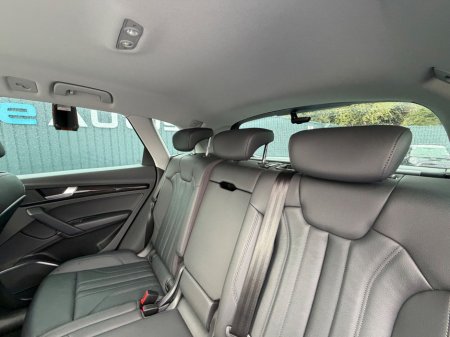 2021 Audi Q5 - photo 47