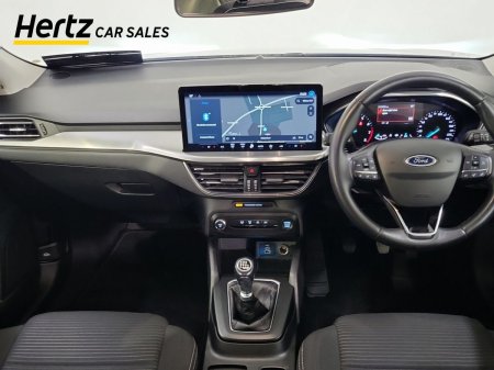 2023 Ford Focus - photo 12