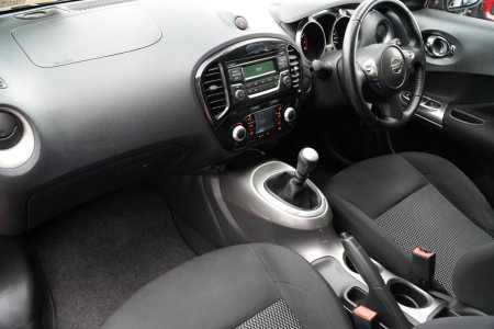 2015 Nissan Juke - photo 18