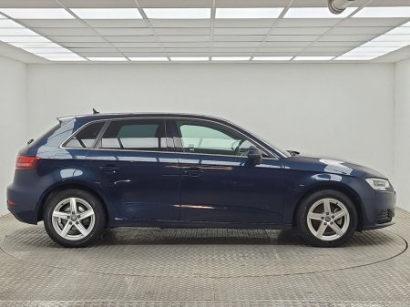 2018 Audi A3 - photo 11