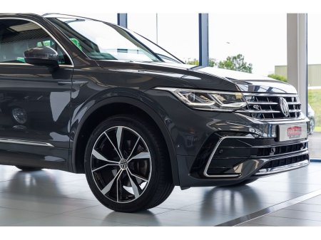 2023 Volkswagen Tiguan - photo 4