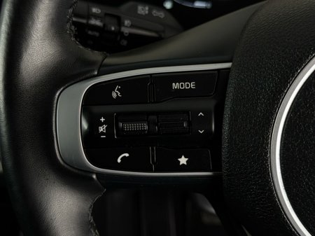 2022 Kia Sportage - photo 30