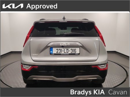 2023 Kia Niro - photo 5