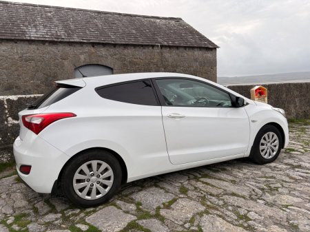 2016 Hyundai i30 - photo 4