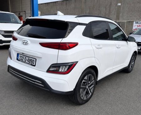 2023 Hyundai KONA - photo 5