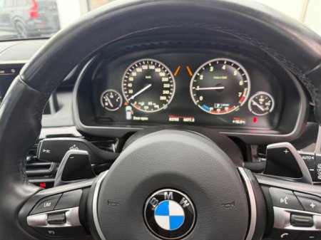 2015 BMW X5 - photo 20