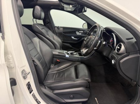 2016 Mercedes-Benz C-Class - photo 9